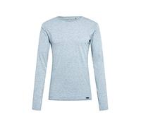 KEY LARGO MLS Cheese T-Shirt, Gris, XL Homme