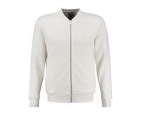 KEY LARGO MSW Klrick Jacket Cardigan, Blanc cassé (1001), S Homme