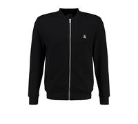 KEY LARGO MSW Klrick Jacket Cardigan, Noir (1100), M Homme