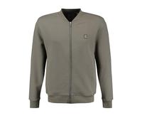 KEY LARGO MSW Klrick Jacket Cardigan, Vert Sauge (1550), L Homme