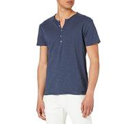 KEY LARGO MT Lemonade T-Shirt, Marine, XXL Homme