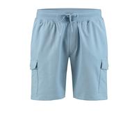 Key Largo Pantalon cargo 'Destiny' bleu clair, Taille 33