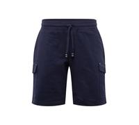 Key Largo Pantalon cargo 'Destiny' bleu marine, Taille 40