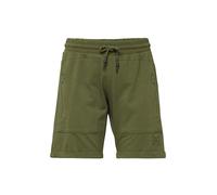 Key Largo Pantalon 'Lake' olive / noir, Taille 33