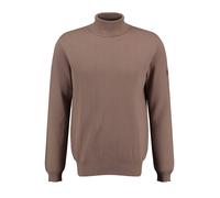 Key Largo Pull-over 'Award' marron, Taille M
