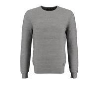 Key Largo Pull-over 'Bern' gris, Taille L