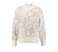 Key Largo Pull-over 'Blush' beige / blanc cassé, Taille XL