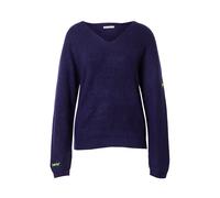 Key Largo Pull-over 'CLARA' bleu marine, Taille XS