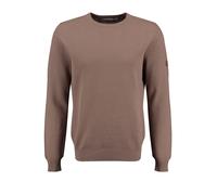 Key Largo Pull-over 'Episode' marron, Taille L