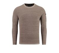 Key Largo Pull-over 'Forest' noisette, Taille XL