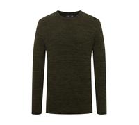 Key Largo Pull-over 'Forest' olive, Taille XL