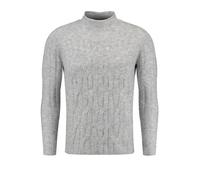 Key Largo Pull-over 'Founder' gris, Taille L