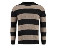 Key Largo Pull-over 'HARRY' beige, Taille XXXL