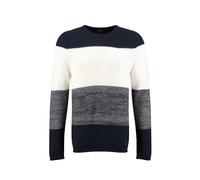 Key Largo Pull-over 'KLJOGI' bleu, Taille M