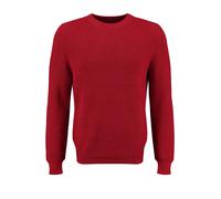 Key Largo Pull-over 'KLRichmon' rouge rouille, Taille XL