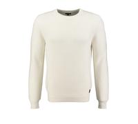 Key Largo Pull-over 'KLRichmond' crème, Taille M