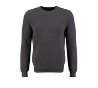 Key Largo Pull-over 'KLRichmond' gris, Taille L