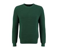 Key Largo Pull-over 'KLRichmond' vert, Taille M