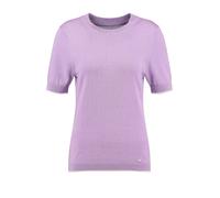 Key Largo Pull-over 'Mia' violet / blanc, Taille L