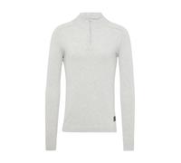 Key Largo Pull-over 'MST Agency' gris clair, Taille XL