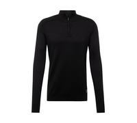 Key Largo Pull-over 'MST Agency' noir, Taille XXL