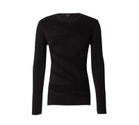 Key Largo Pull-over 'MST FIELD' noir, Taille XL