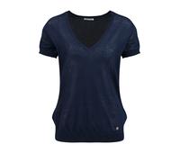 Key Largo Pull-over 'Nature' bleu marine, Taille XL