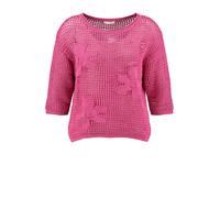 KEY LARGO Pull WKN SHORE rose | L