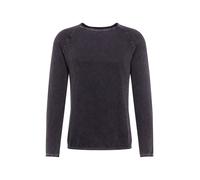 Key Largo Pull-over 'Thomas' anthracite, Taille XXXL