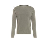 Key Largo Pull-over 'Thomas' gris, Taille L