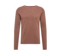 Key Largo Pull-over 'THOMAS' moka, Taille XL