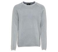 Key Largo Pull-over 'Thomas' vert pastel, Taille S