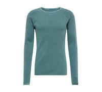 Key Largo Pull-over 'THOMAS' vert, Taille M