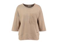 Key Largo Pull-over 'Tilly' beige, Taille S
