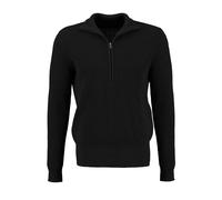 Key Largo Pull-over 'Tottenham' noir, Taille XXXL