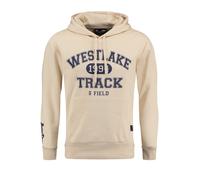 Key Largo Pull-over 'West Lake' beige, Taille M