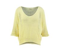 KEY LARGO Pull WKN FRESH jaune | M