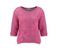 KEY LARGO Pull WKN SHORE rose | XL