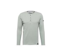 KEY LARGO Sandro Button Veste de survêtement, Faded Moss (1541), M Hommes