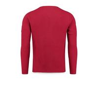 KEY LARGO Stefano Round Maillot de survêtement, Rouge Brique (1306), 3XL Homme