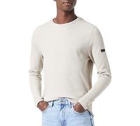 KEY LARGO Stefano Round Maillot de survêtement, Sable (1005), M Homme