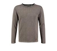 Key Largo Sweat-shirt 'Angelo' marron, Taille L