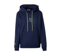 Key Largo Sweat-shirt bleu marine / vert clair, Taille L