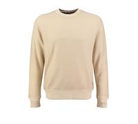 Key Largo Sweat-shirt 'CAPTAIN' beige, Taille XL