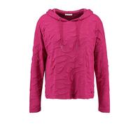 Key Largo Sweat-shirt 'Drift' rose foncé, Taille M
