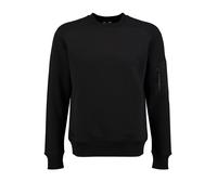 Key Largo Sweat-shirt 'Equalizer' noir, Taille S