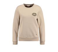 Key Largo Sweat-shirt 'KISS' beige, Taille L