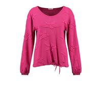 Key Largo Sweat-shirt 'Sky' rose, Taille XS