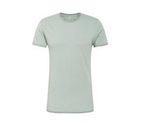 Key Largo T-Shirt 'BREAD NEW' menthe, Taille XXXL