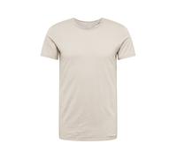Key Largo T-Shirt 'Bread' pierre, Taille XXL